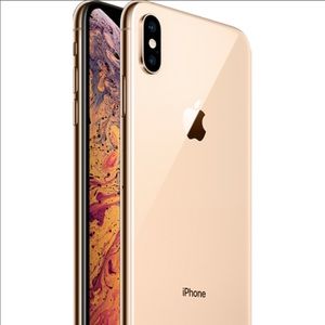 iPhone XS Max